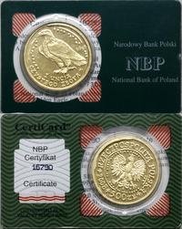 Polska, 500 złotych, 2008