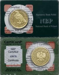 Polska, 200 złotych, 2007