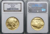 Stany Zjednoczone Ameryki (USA), 50 dolarów = 1 uncja, 2006