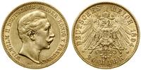 Niemcy, 20 marek, 1894
