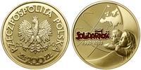 Polska, 200 złotych, 2000