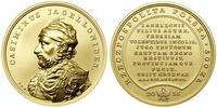 Polska, 500 złotych = 2 uncje, 2015