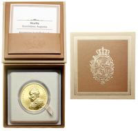 Polska, 500 złotych = 2 uncje, 2015