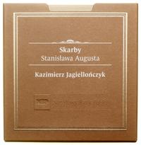 Polska, 500 złotych = 2 uncje, 2015