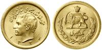 Persja (Iran), 1 pahlavi, 1334 SH (AD 1955)