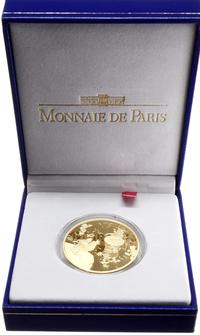 Francja, 50 euro, 2007