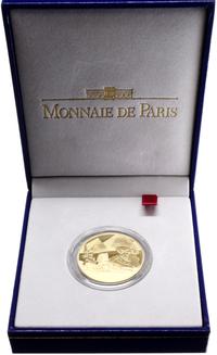 Francja, 20 euro, 2007