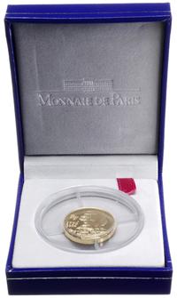 Francja, 10 euro, 2006