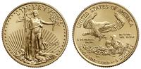 5 dolarów = 1/10 uncji 2013, Filadelfia, złoto p