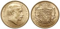 20 koron 1914, Kopenhaga, złoto 8.96 g, pięknie 