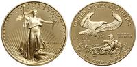 50 dolarów 1991 W, typ St. Gaudens, złoto 33.95 