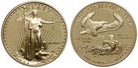25 dolarów 1991 P, typ St. Gaudens, złoto 17.06 