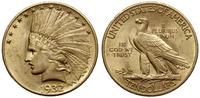10 dolarów 1932, Filadelfia, złoto 16.72 g, prób