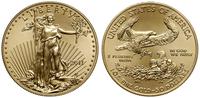 50 dolarów 2011, typ St. Gaudens, złoto 33.96 g,