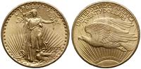20 dolarów 1925, Filadelfia, typ Saint Gaudens, 