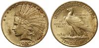 10 dolarów 1910, Filadelfia, typ Indian Head, zł