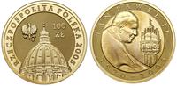 100 złotych 2005, Warszawa, Jan Paweł II (1920-2