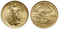 5 dolarów 1986, Filadelfia, złoto 3.38 g, próby 