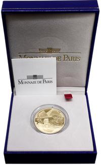 Francja, 20 euro, 2007