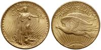20 dolarów 1924, Filadelfia, typ Saint Gaudens, 