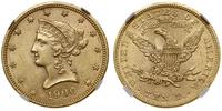 10 dolarów 1900, Filadelfia, typ Liberty head wi