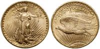 20 dolarów 1923, Filadelfia, typ Saint Gaudens, 