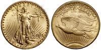 20 dolarów 1913 D, Denver, typ Saint Gaudens,, z