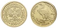 Polska, 100 złotych, 1995