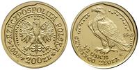 Polska, 200 złotych, 2008