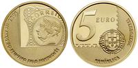 5 euro 2003, Lizbona, 150 rocznica pierwszego zn