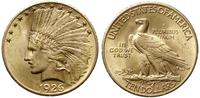 10 dolarów 1926, Filadelfia, Indian head / Eagle