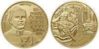 1.000 szylingów 1999, Wiedeń, cesarz Karol I / K