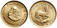 2 randy 1976, Pretoria, złoto 7.99 g, próby 916,