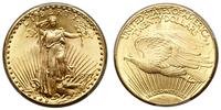 Stany Zjednoczone Ameryki (USA), 20 dolarów, 1927