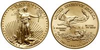 Stany Zjednoczone Ameryki (USA), 25 dolarów = 1/2 uncji, 1997
