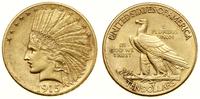 10 dolarów 1915, Filadelfia, typ Indian head / E