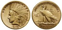 Stany Zjednoczone Ameryki (USA), 10 dolarów, 1912 S