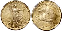 20 dolarów 1928, Filadelfia, typ Saint Gaudens, 