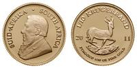 Republika Południowej Afryki, 1/10 krugerranda = 1/10 uncji, 2011