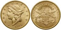 Stany Zjednoczone Ameryki (USA), 20 dolarów, 1878 S