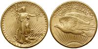 Stany Zjednoczone Ameryki (USA), 20 dolarów, 1909 S