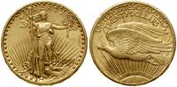 Stany Zjednoczone Ameryki (USA), 20 dolarów, 1911