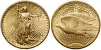 Stany Zjednoczone Ameryki (USA), 20 dolarów, 1914 S