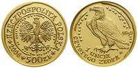 Polska, 500 złotych, 2006