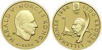 1.500 koron 1993, Kongsberg, 1994 Olympics in Li