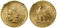 Stany Zjednoczone Ameryki (USA), 10 dolarów, 1914 D
