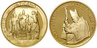 50 euro 2004 R, Rzym, złoto próby 917, 14.96 g, 