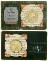 Polska, 100 złotych, 2009