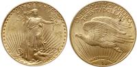 20 dolarów 1924, Filadelfia, typ Saint Gaudens, 