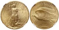 Stany Zjednoczone Ameryki (USA), 20 dolarów, 1927